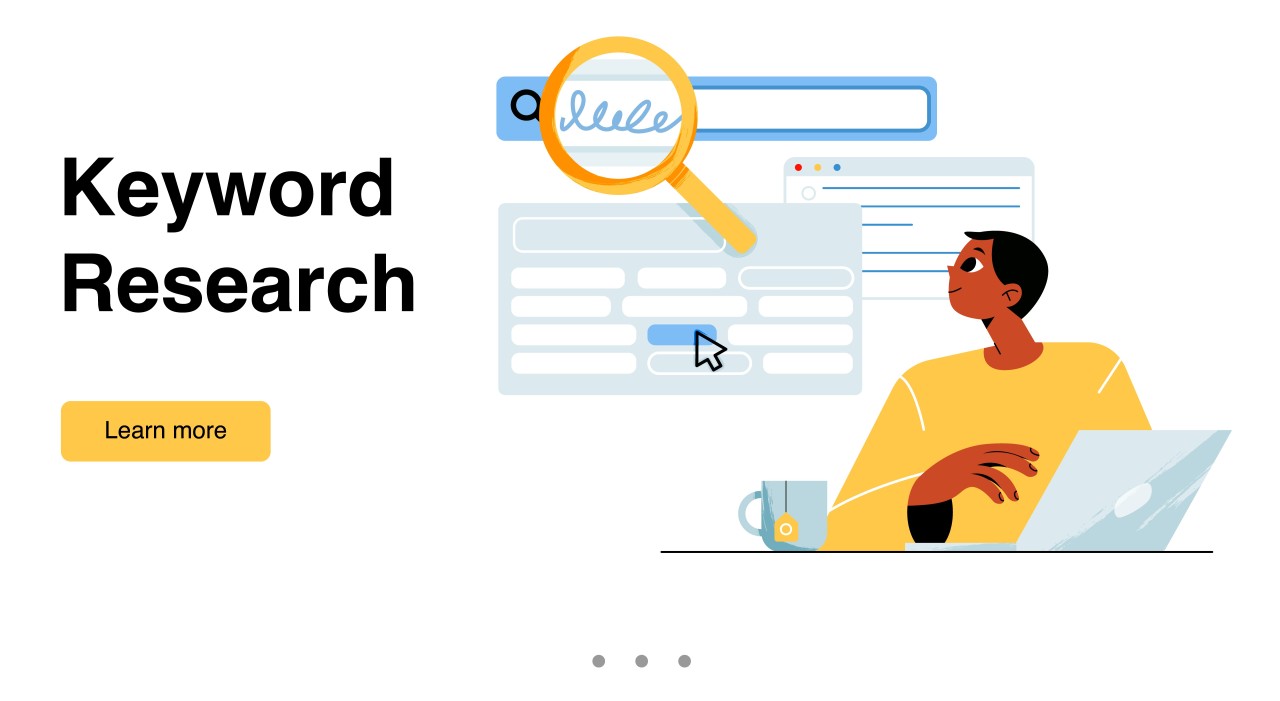 Keyword Research