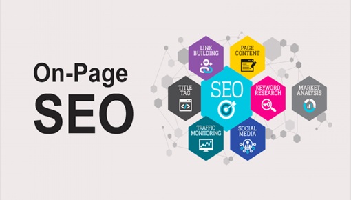 One-Page SEO, One-Page SEO Services